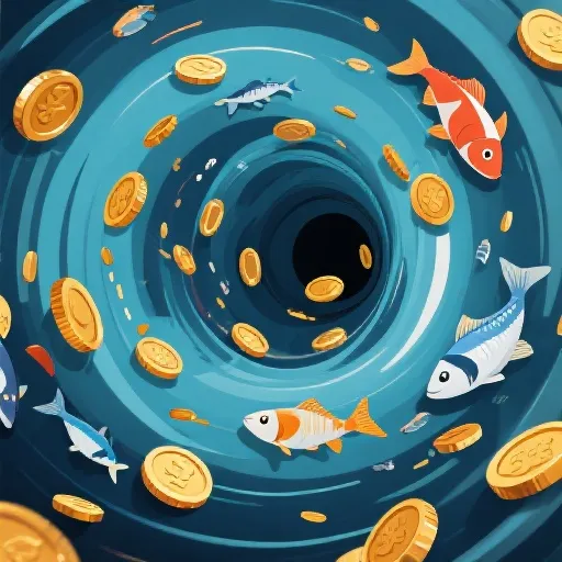 深海黑洞